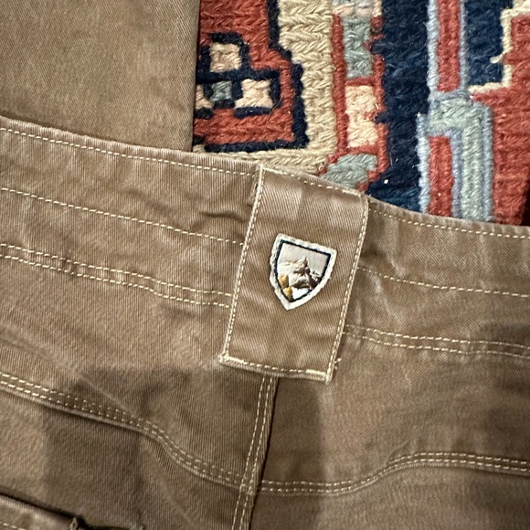 Kuhl Rydr Pants Size 31 x 26 (#47) - Picture 7 of 11